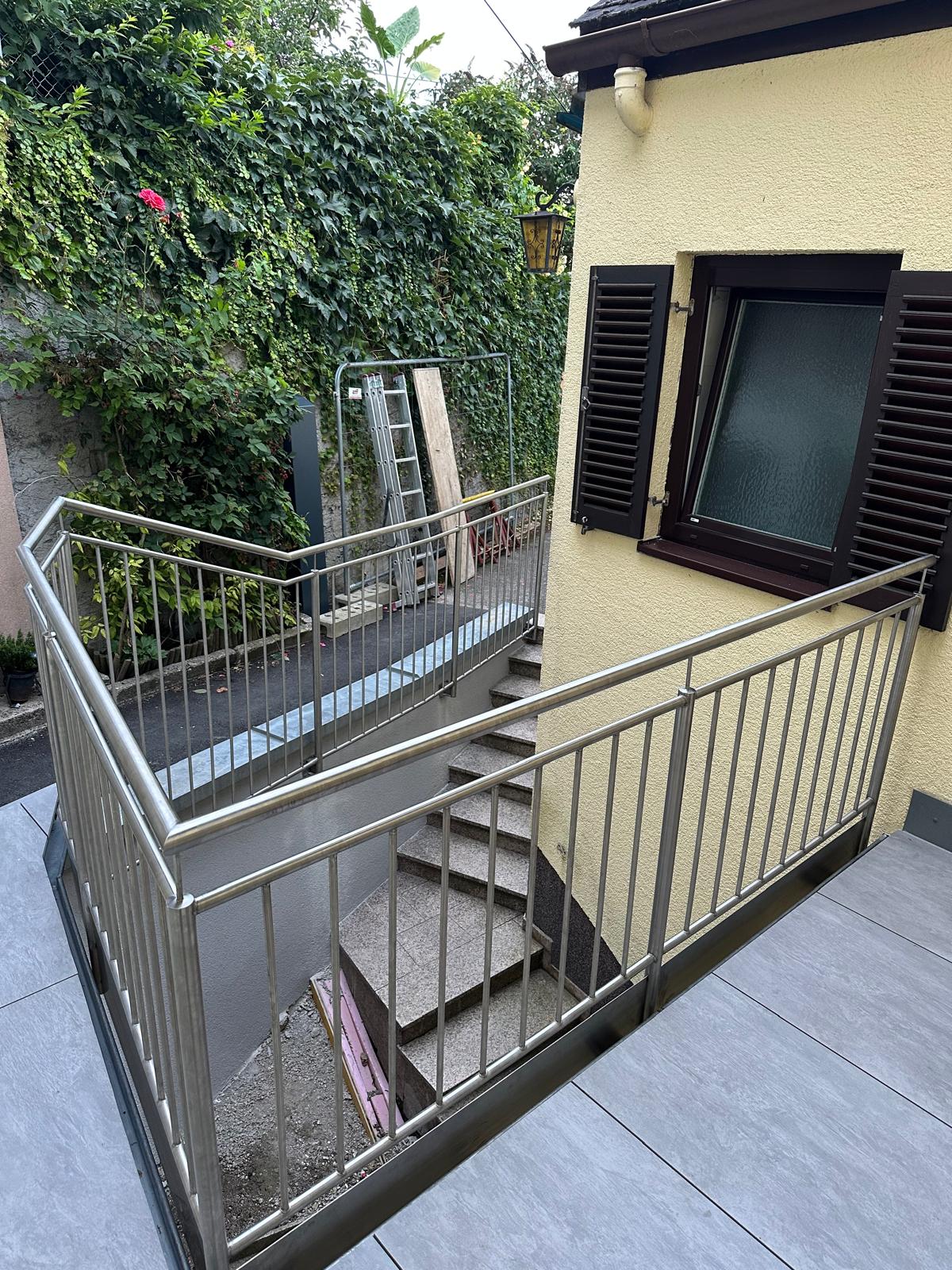 Metalltechnik Projekt